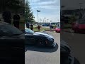 Dodge Viper ACR Extreme car only for experts #shorts #car #viral #viper #dodge