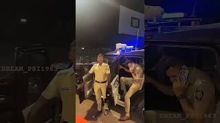 💥🔥PSI Entry That Gives Goosebumps!🔥#indianpolice #psi #psimotivation #ksp #police #viralshorts
