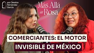 Thumbnail image for Mercados en México: la lucha por sobrevivir- Más allá del rosa con Zuleika Castellanos