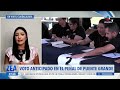 Internos de 12 centros penitenciarios en Jalisco emiten su voto | Noticias con Francisco Zea