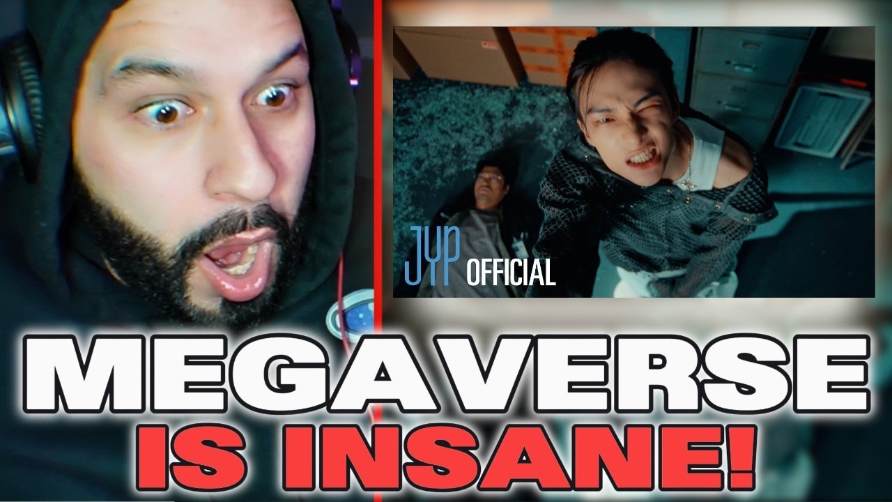 Рэпер отреагировал на видеоклип Stray Kids 