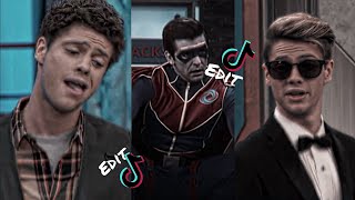The Best Edit Henry Danger Tiktok