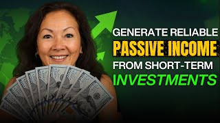 Generate Steady Passive Income: Unlock the Power of Short-Term Loan Notes | Annette M Houlihan