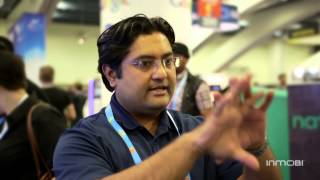 InMobi Chats EFlashApps screenshot 4