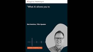 AI-Driven Marketing: Transforming Strategies for Humanized, Personalized Customer Connections⁠⁠⁠⁠⁠