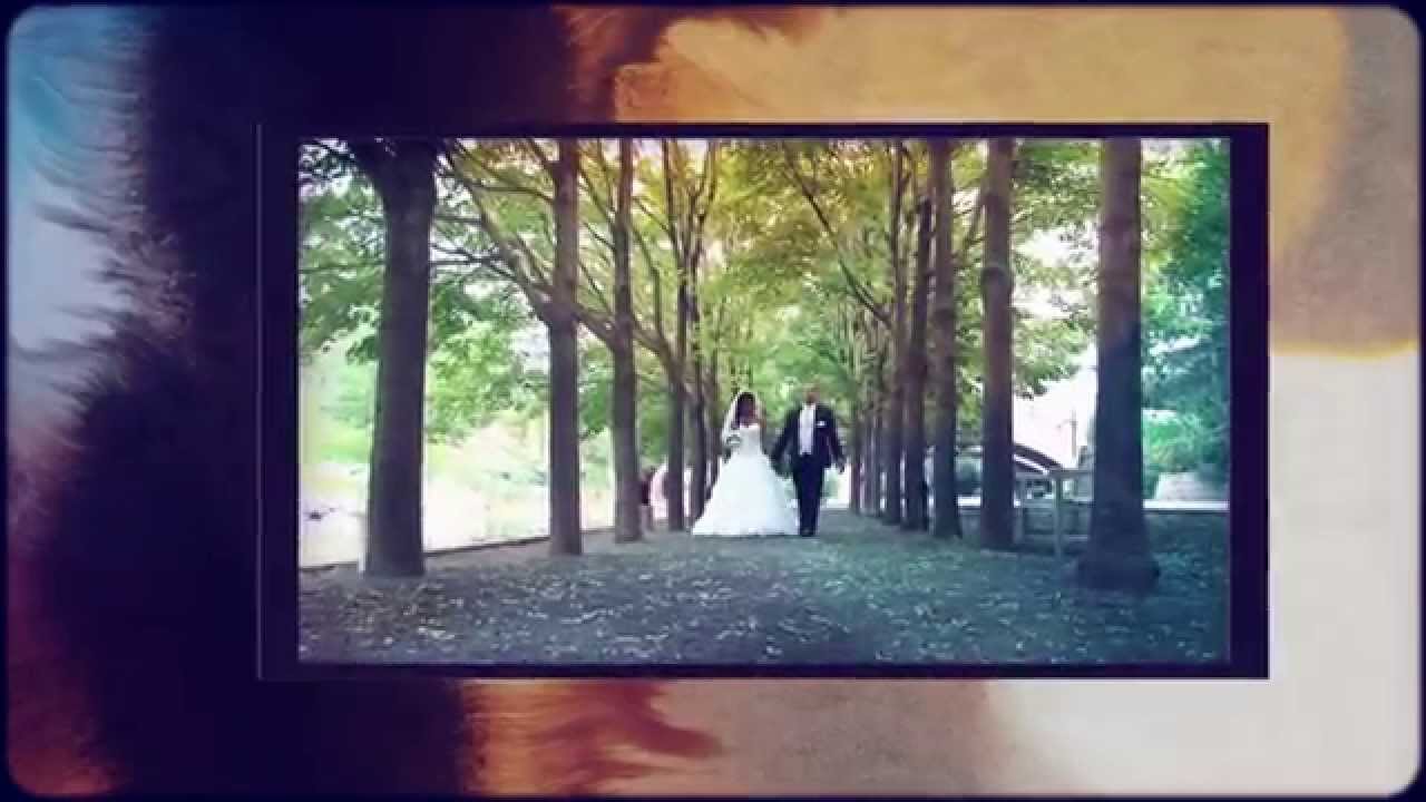 Meraf & Alems' Wedding