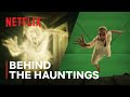 Lockwood & Co. | Behind The Hauntings | Netflix