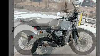 2023 Royal Enfield Himalayan Himalayan - Colorado Springs...