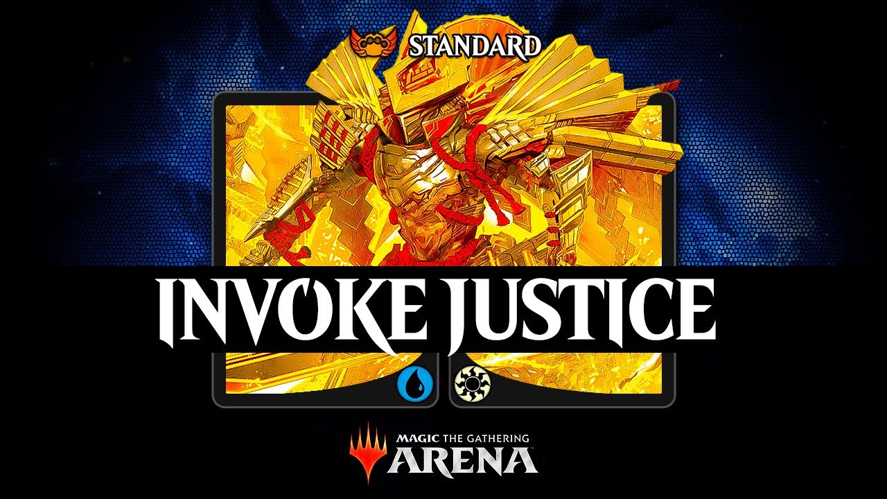 🥶🌝 AZORIUS REANIMATOR | Azorius Control | MTG Arena | Standard