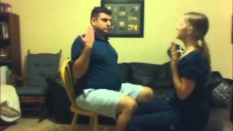 Video Project 1: ROM MMT