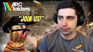 The Battle Of The Bunguraiders