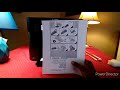 CANON IMAGE CLASS PRINTER UNBOXING & REVIEW #cannon #printer