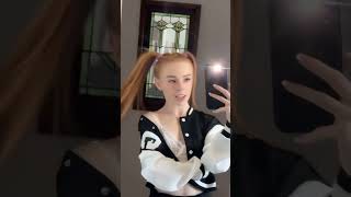 Ill Be Your Head Cheerleader