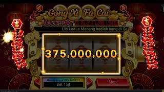 Slot Gong Xi Fa Cai Luxy Poker | game berhadiah pulsa screenshot 3