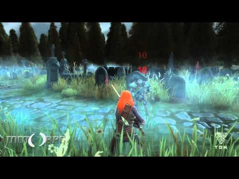 Crowfall: Exclusive Interview Part Two!