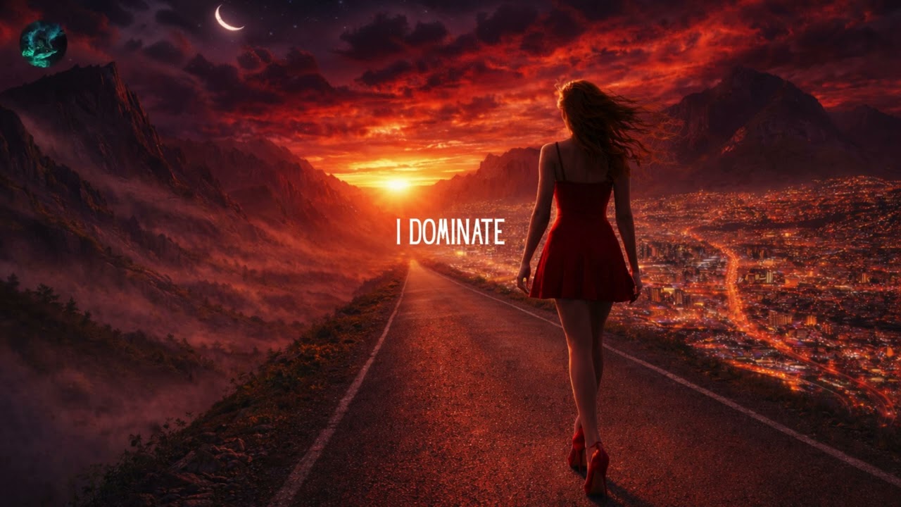 MysticBurn - I Dominate