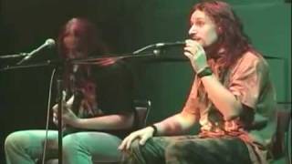 Sonata Arctica -  Victoria´s Secret Letter to Dana Acoustic