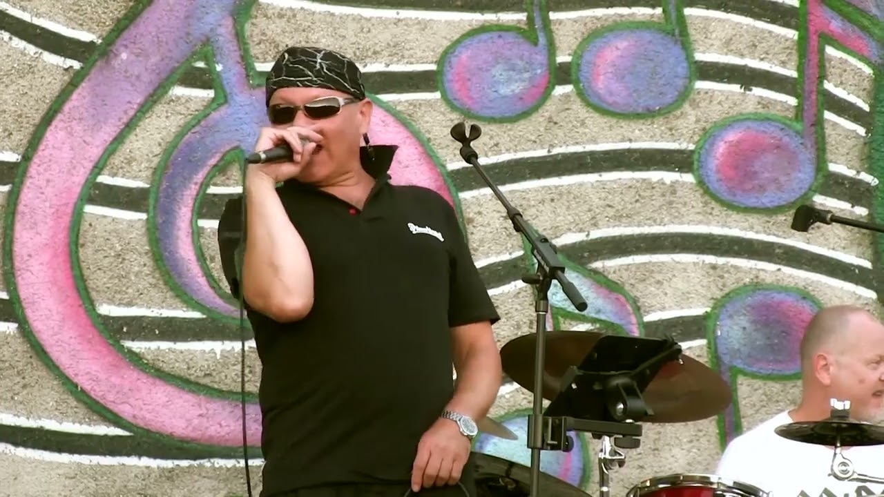 Grapefruit Death  vo vinohradoch