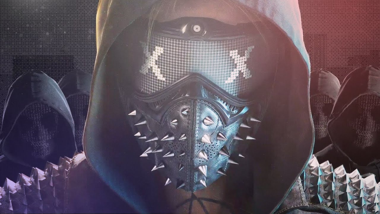 Kak Nakrutit Podpischikov Watch Dogs 2 5 Youtube