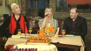 Lori Thret Prizreni Mori Shkoder Live Ne Emisionin Konaku Ne Tv Era