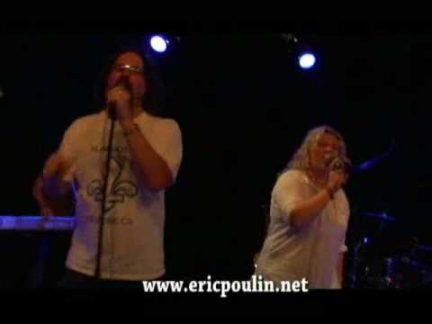 ric Poulin Live au Top Shot 24 juin 2008