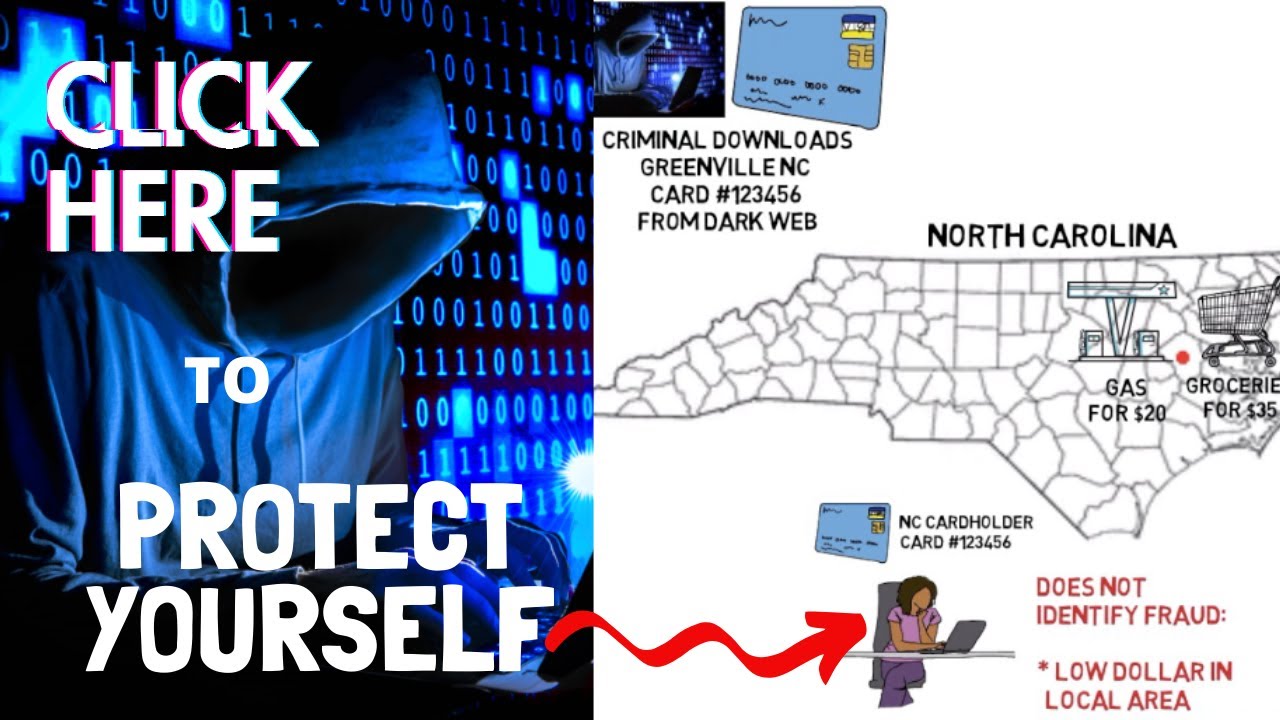 Debit Card Fraud Protection | Lesson 3 - Fraud In Your Home Town | FraudIQ Training | BEducated