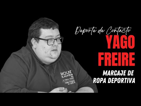 ¿Qué Hace Diferente al Equipamiento que DOMINA el Mercado? | Yago Freire