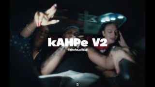 (Satilik) Lvbel C5 & Alizade Type Beat - *Kahpe V2* 😈😈😈