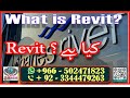 What is Revit