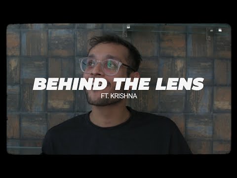 "I HATE MY JOB" | BEHIND THE LENS | Desi Minimals - video from Desi Minimals