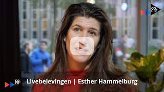 In 2 minuten een intro tot mijn onderzoek – Esther Hammelburg