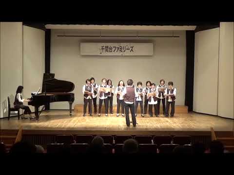 にじいろ　作詞・作曲：絢香
