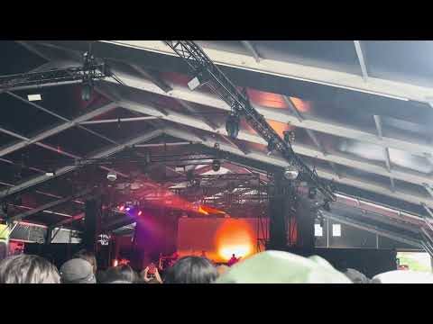 Grapefruit Moon / TOMOO (Fuji Rock Festival 2025)