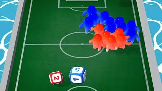 Dice War Gameplay - Action Game || Best Mobile Games