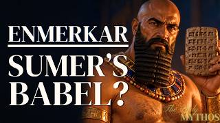 Enmerkar Explained: Sumer's Tower of Babel and the First Tablet screenshot 1