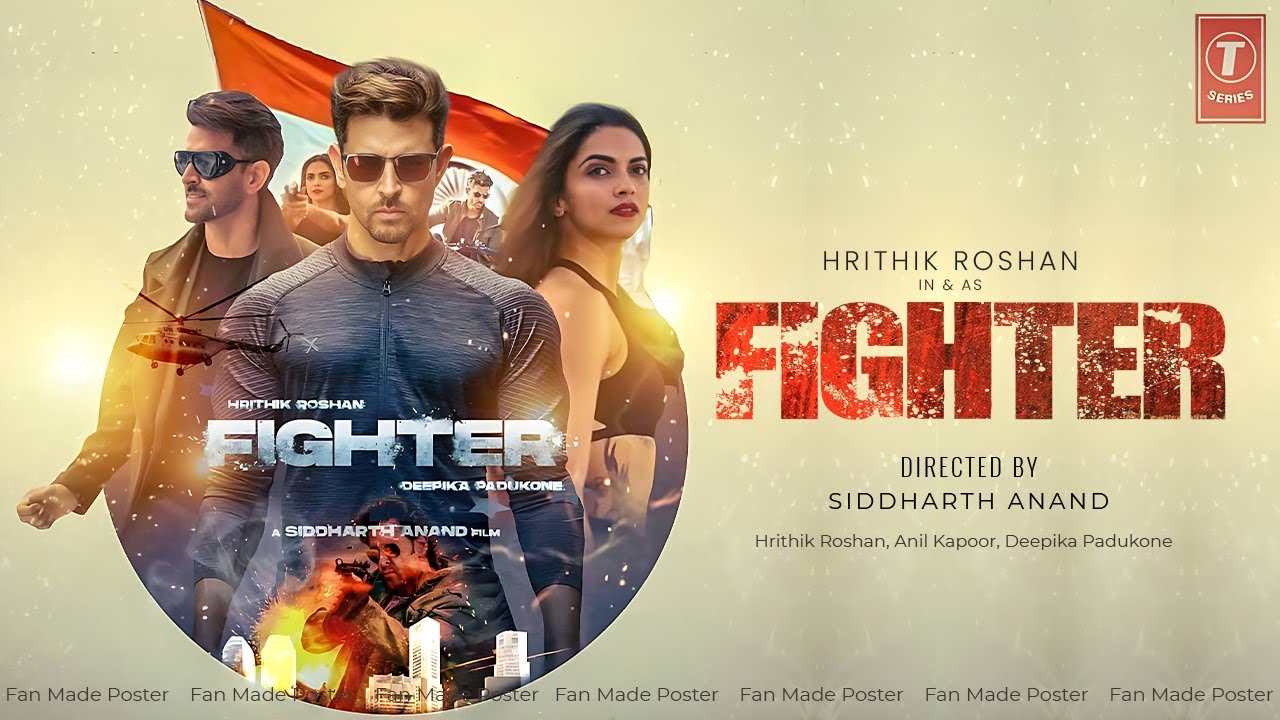 Fighter (2024 film) visual data 5