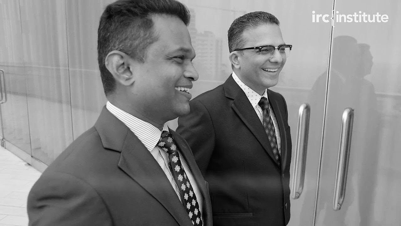 What It Takes to Lead Across Culture, Raj Kumar, Manish Mehta