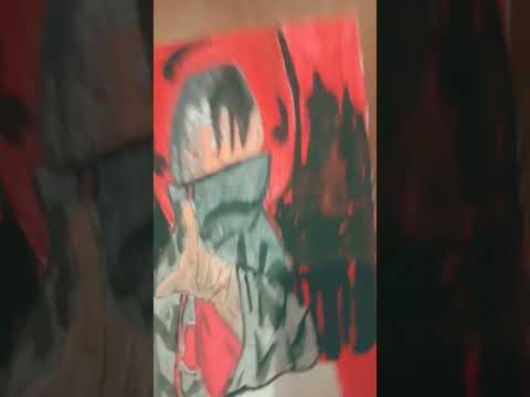 my old art
