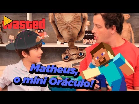 E O BRASIL? MELHORA OU PIORA? MATHEUS RESPONDE!