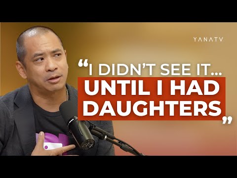 LinkedIn APAC Executive Opens Up About Gender Equality, the Pay Gap… and Raising 3 Daughters in SG