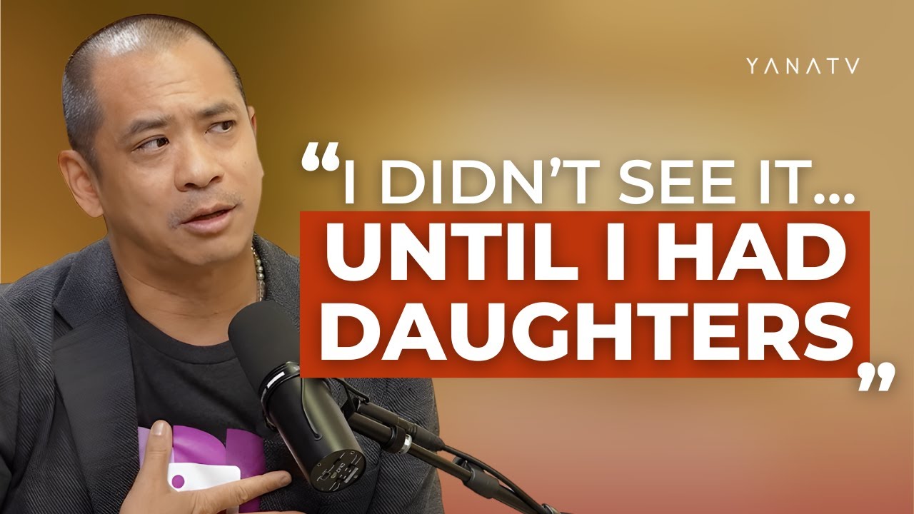 Руководитель LinkedIn в Азиатско-Тихоокеанском регионе откровенно рассказала о гендерном равенств...