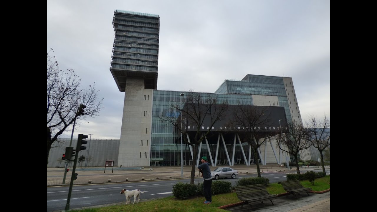 Barakaldo El Regato
