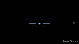 Brivido Felino - Marvin Karaoke