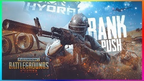 PUBG MOBILE LIVE | SEASON 5 RANK PUSH & SUBSCRIBER GAMES | SUBSCRIBE & JOIN ME
