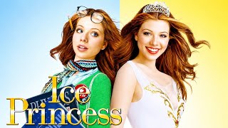 Ice Princess (2005) Full Movie Review | Michelle Trachtenberg | Hayden Panettiere