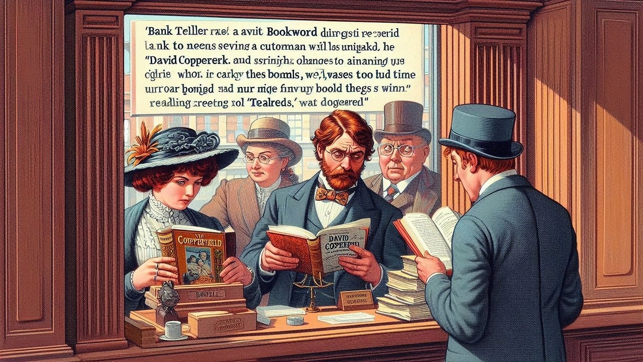 Episode 8 : Time Enough | Mind Bending Sci Fi Short Story By Life Tricks