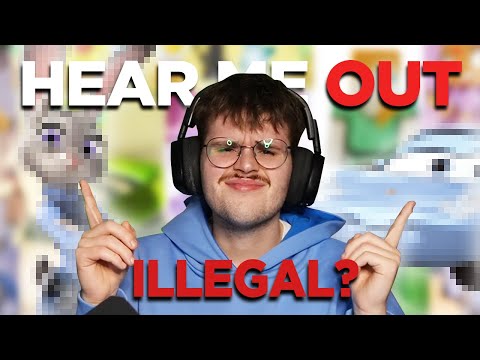 This video MUST NEVER remain online