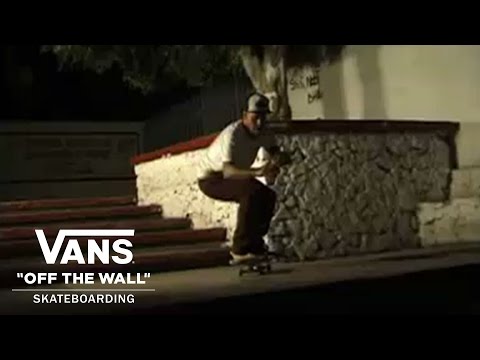Vans Clip of the Week #5 Anthony Van Engelen | Skate | VANS - A.V.E. with a solid switch frontside 5.0 deep in Mexico.