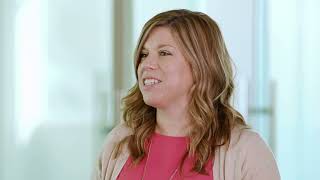 Breast Cancer Survivor Shares her Story Profile