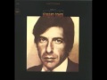LEONARD COHEN - Don't Go Home With Your Hard-on